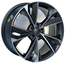 RIN MODEL 810 19X8.5 5X112 ET33 BOCIN 66.5 SGM RC19027