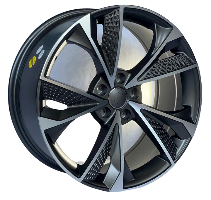 RIN MODEL 810 19X8.5 5X112 ET33 BOCIN 66.5 SGM RC19027