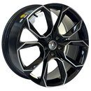 RIN MODEL 815 19X8.5 5X112 ET45 BOCIN 58 SGM RC19033