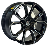 RIN MODEL 815 19X8.5 5X112 ET45 BOCIN 58 SGM RC19033