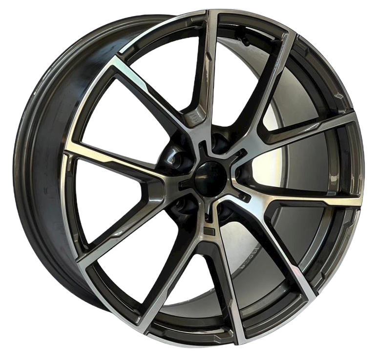 RIN MODEL 969 20X8.5 5X120 ET35 BOCIN 72.6 GMF RC20038