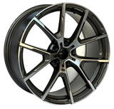 RIN MODEL 969 19X9.5 5X120 ET40 BOCIN 72.6 GMF RC19034