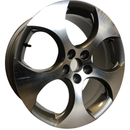 RIN MODEL 52418 18X8 5X112 ET42 BOCIN 58 MG RL18005