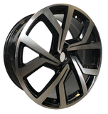 RIN MODEL 8522807 18X8 5X112 ET42 BOCIN 58 MB RL18013