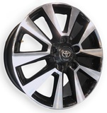 RIN MODEL A504127 20X8.5 5X150 ET60 BOCIN 110.1 MB RL20009