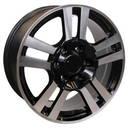 RIN MODEL 8268B14 18X8 6X139 ET30 BOCIN 106.1 MB RL18007