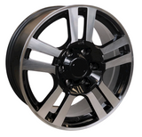 RIN MODEL 8268B14 18X8 6X139 ET30 BOCIN 106.1 MB RL18007