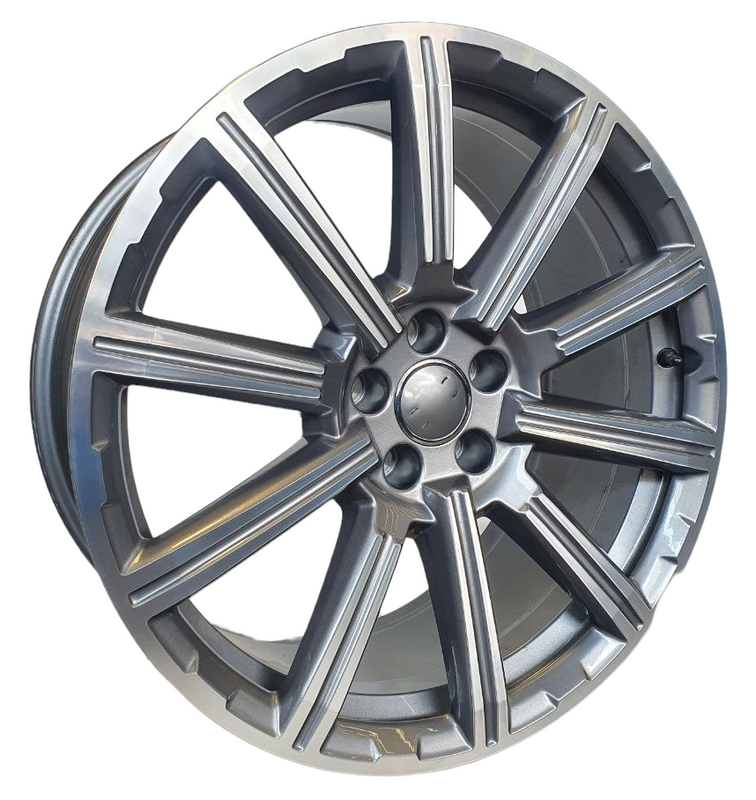RIN MODEL 10273 20X9 5X112 ET34 BOCIN 66.6 GM RL200179