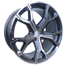 RIN MODEL B5498 20X9 5X112 ET35 BOCIN 66.6 GMF RC20004