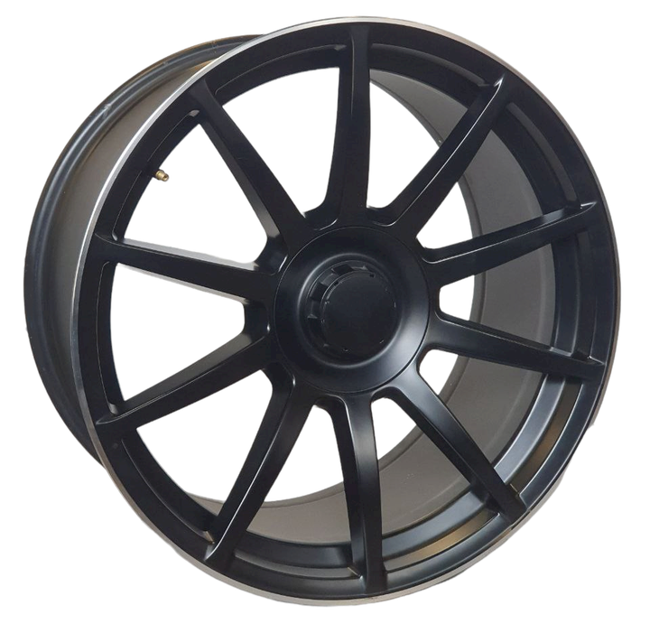 RIN MODEL 191092AC 19X8.5 5X112 ET35 BOCIN 66.6 MBML RL190028