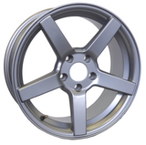 RIN MODEL 5126 17X7.5 5X114 ET38 BOCIN 68 SMGM RL17014