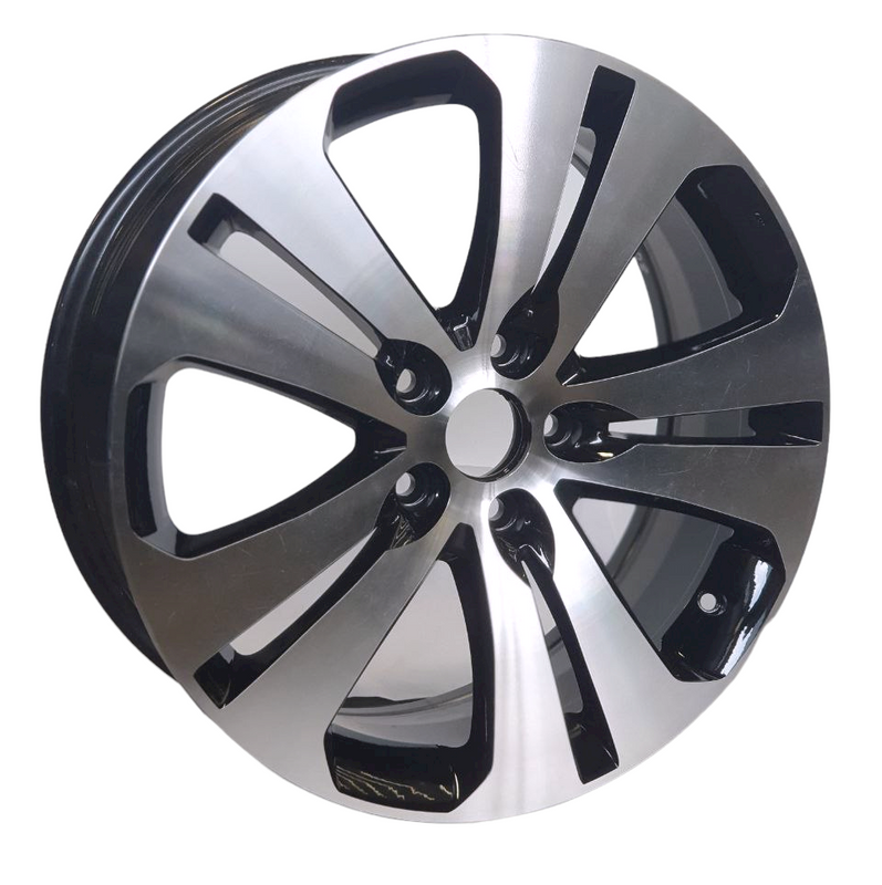 RIN MODEL XH522 18X7 5X114 ET42 BOCIN 68 MB RL18008