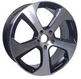 RIN MODEL 8510124 18X7.5 5X112 ET49 BOCIN 57 MB RL18010