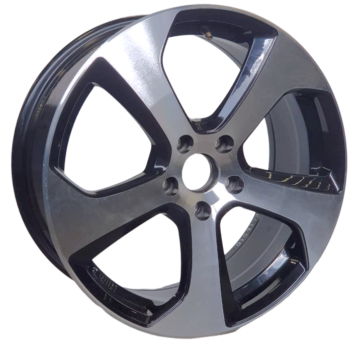 RIN MODEL 8510124 18X7.5 5X112 ET49 BOCIN 57 MB RL18010