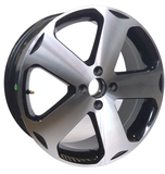 RIN MODEL BK547 17X7 4X100 ET43 BOCIN 54.1 MB RL17010