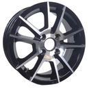 RIN MODEL 428979 14X5.5 4X100 ET38 BOCIN 73 MB RL14007