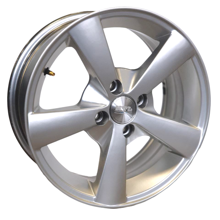 RIN MODEL 99547 15X6.5 4X100 ET35 BOCIN 56.6 HS RL15006