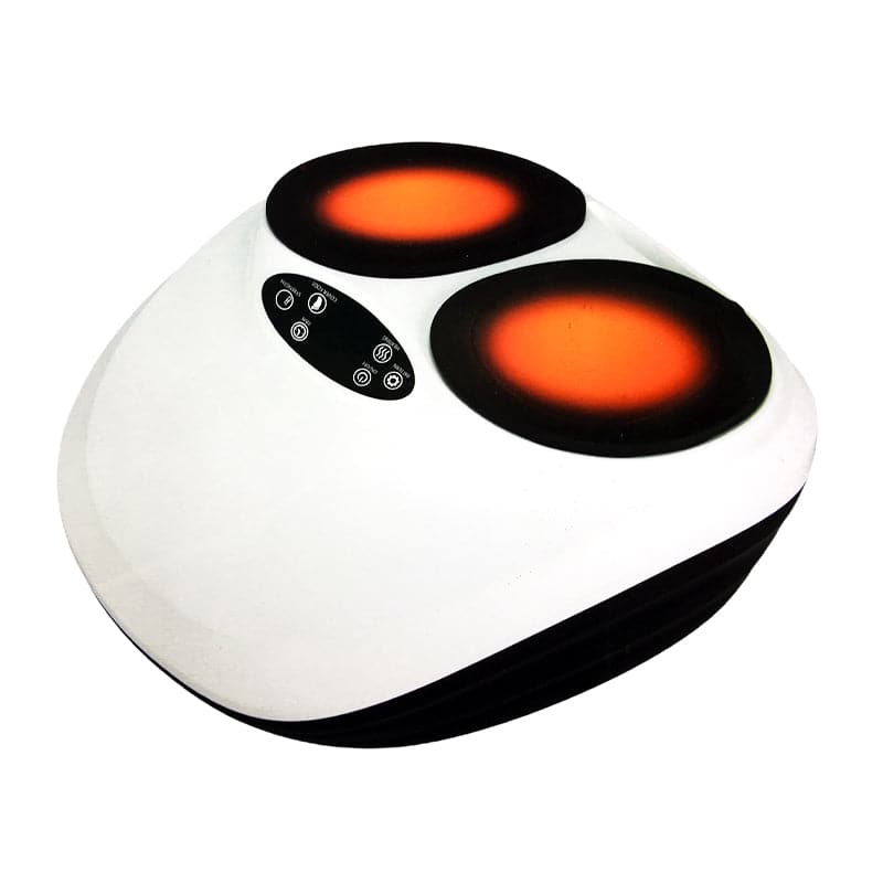 Máquina De Masaje Para Pies 4D Stereo 053635