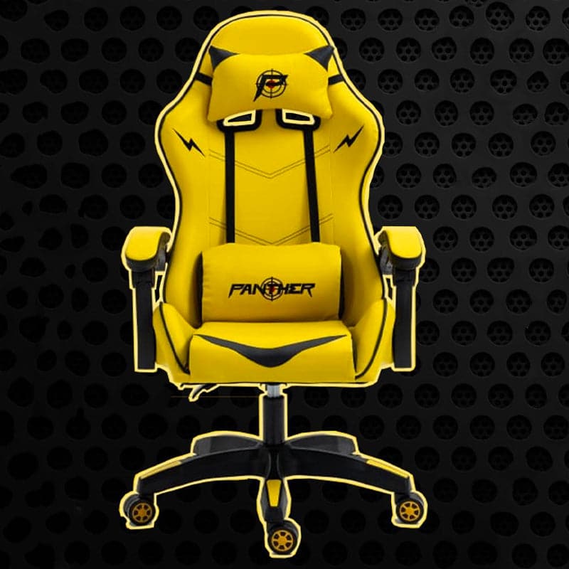 Silla Gamer Pikachu Panther PK101