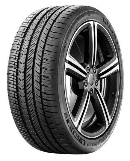 MICHELIN 275/45R21 PILOT SPORT ALL SEASON 110Y