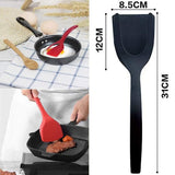 Pinzas de Cocina 2 en 1