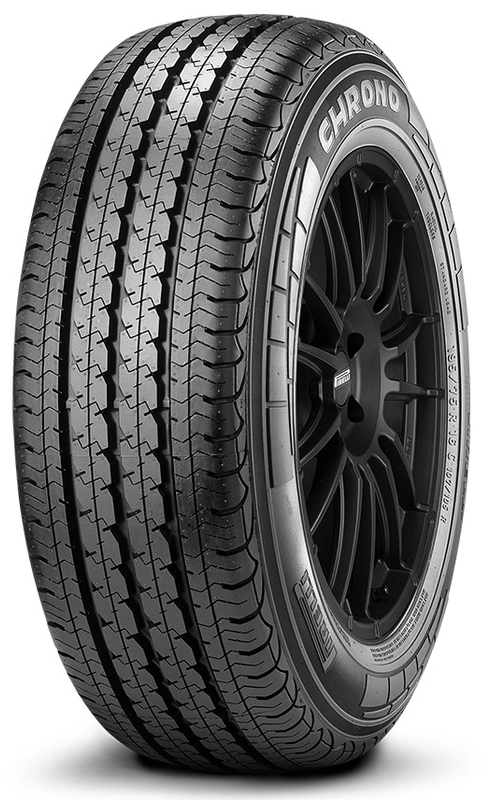 PIRELLI CHRONO 195/75R16 107/105R