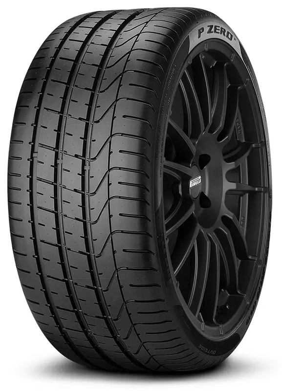 PIRELLI P-ZERO (MO) 315/40R21 111Y
