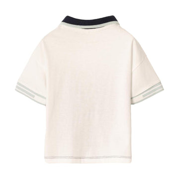 CAMISETA MAXIMO 729191 BABY FRESH