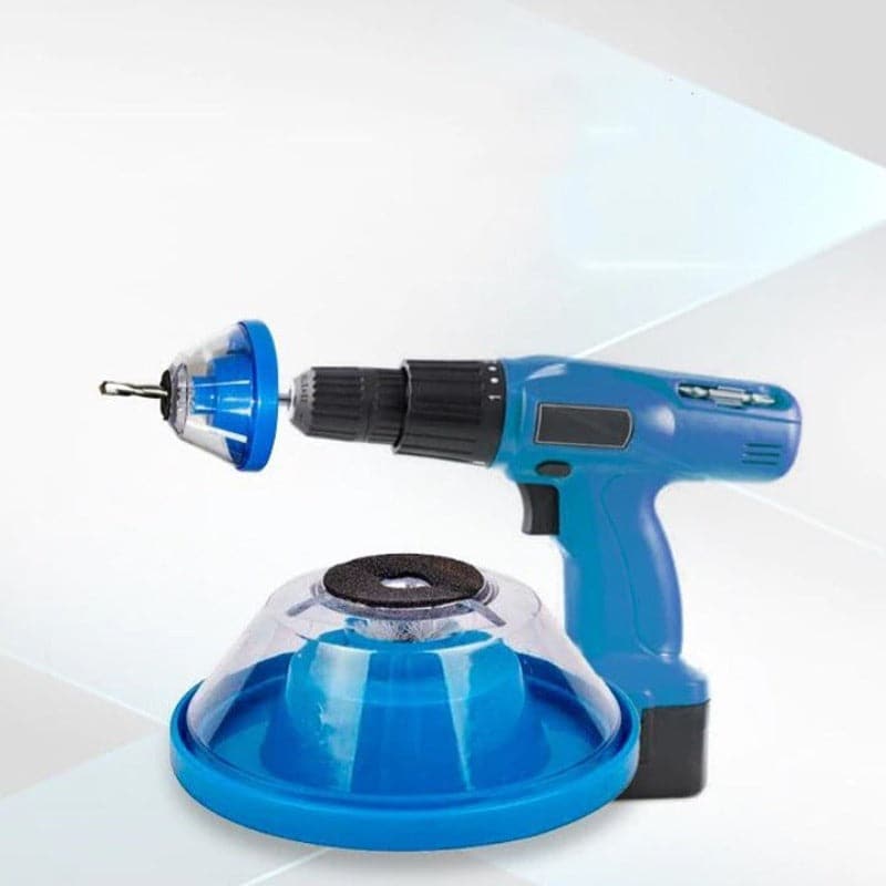 Recolector Polvo para Taladro
