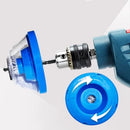 Recolector Polvo para Taladro