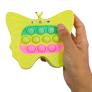 POP IT MARIPOSA 2687-3 MUNBE