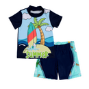 VESTIDO DE BAÑO NIÑO 3903 MI PUPA