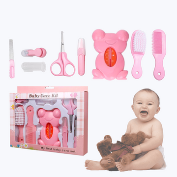 SET ASEO 8 PZS ISA-33 LA GLORIA