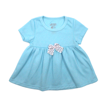 VESTIDO BEBE 3732 MI PUPA