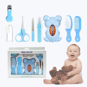 SET ASEO Z-7 BABY KAYS