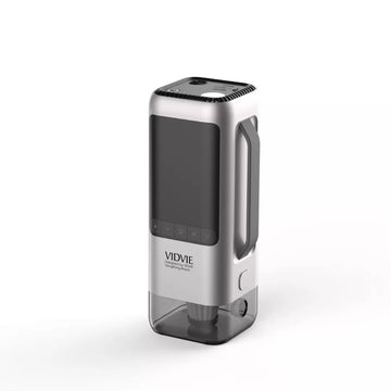 Comprensor Power Bank Vidvie de 8.000 mAh CSP001