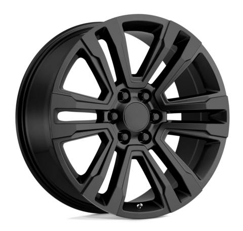 RIN PERFORMANCE REPLICAS 22X9 6X139 ET+24 BOCIN 95.1 S-BLK JW22081
