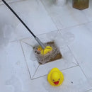 Sonda de drenaje 60CM para sifones tuberia y alcantarillado extractor de plomeria