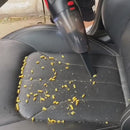 Aspiradora de Mano Potente para Coche, Cocina y Suelos con Cable - Limpieza de Rendijas