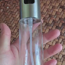 Pulverizador Aceite Cocina Spray Rociador Atomizador 100ml