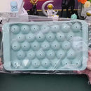 MOLDE PARA CUBITOS DE HIELO X2