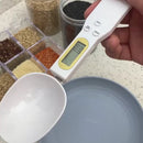 Cuchara Medidora Digital Balanza De Cocina De Precisión 500g Color Surtido