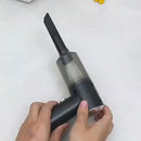 Aspiradora Portatil Pro Max 4 en 1