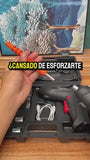 DESTORNILLADOR ELECTRICO INALAMBRICO ToolPro® | 47 Piezas
