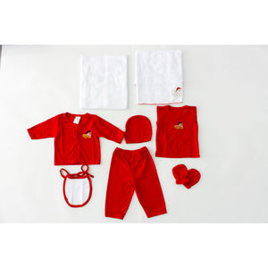 Rojo