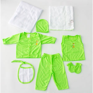 Verde
