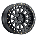 RIN BLACK RHINO PRIMM 17X9 5X127 ET-18 BOCIN 71 M-BLK BRASS JW17212