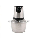 Procesador De Alimentos 2.0 L Haeger 027012