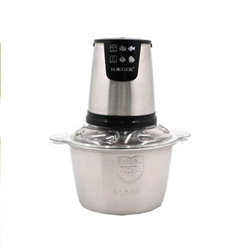 Procesador De Alimentos 2.0 L Haeger 027012