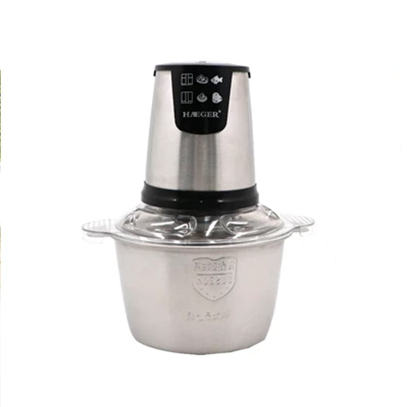 Procesador De Alimentos 2.0 L Haeger 027012